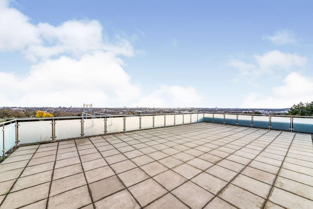 Квартира в Лондоне, Великобритания, 68 м² - фото 4