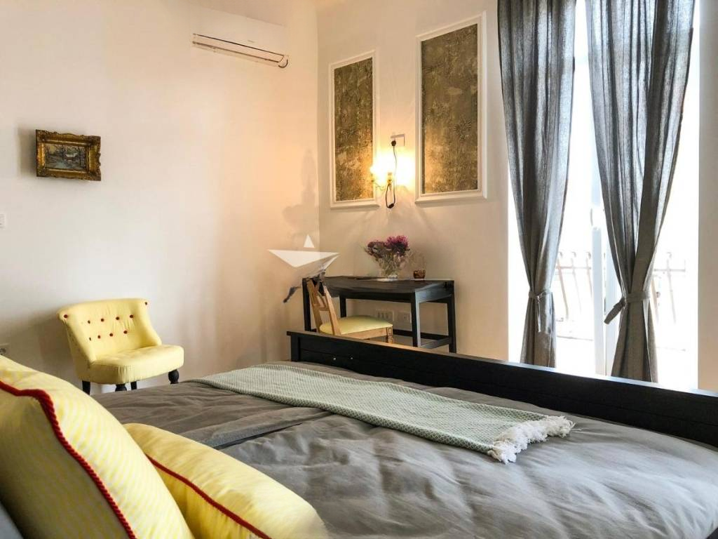 Квартира в Опатии, Хорватия, 96 м² - фото 4