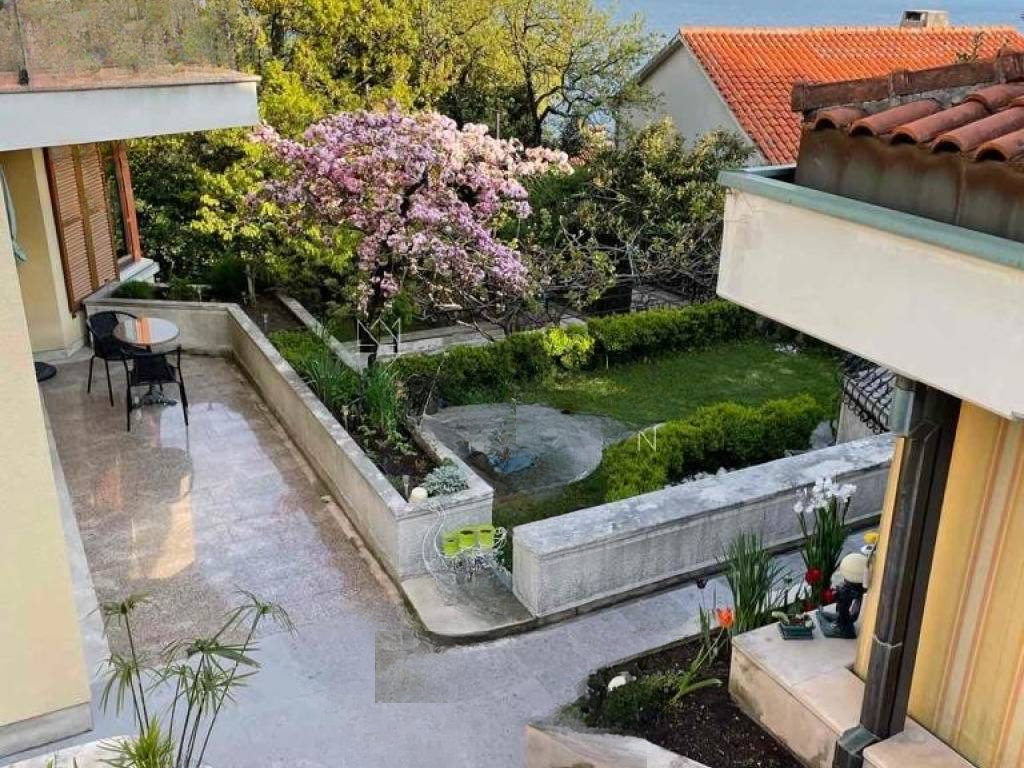 Дом в Опатии, Хорватия, 280 м² - фото 4