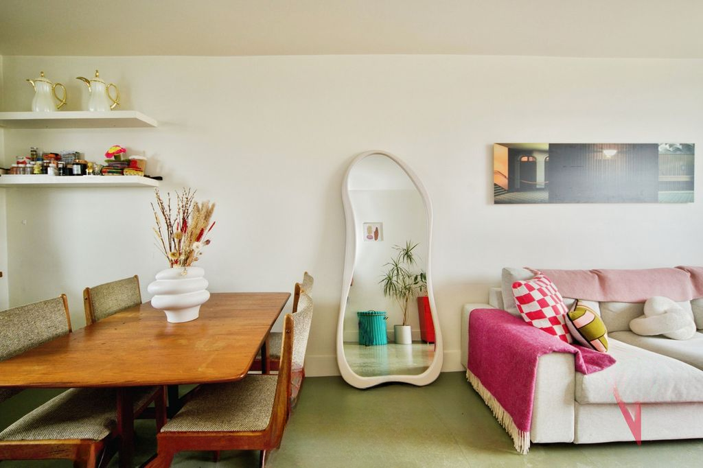 Квартира в Лондоне, Великобритания, 43 м² - фото 4