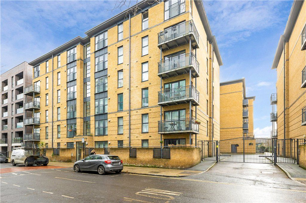 Квартира в Лондоне, Великобритания, 47 м² - фото 4