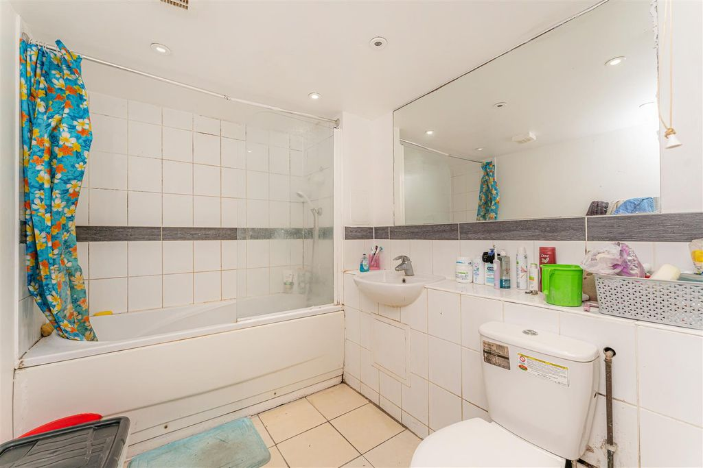 Квартира в Лондоне, Великобритания - фото 4