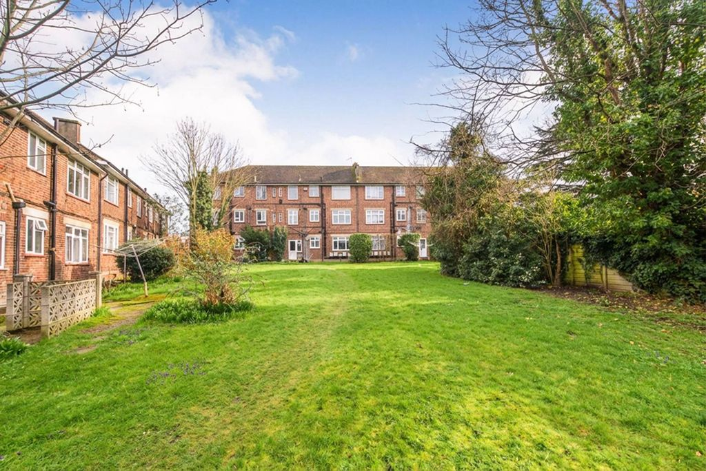 Квартира в Лондоне, Великобритания, 65 м² - фото 4