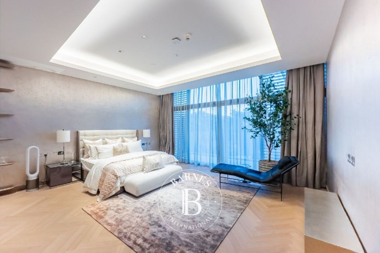 Вилла в Дубае, ОАЭ, 726.8 м² - фото 16