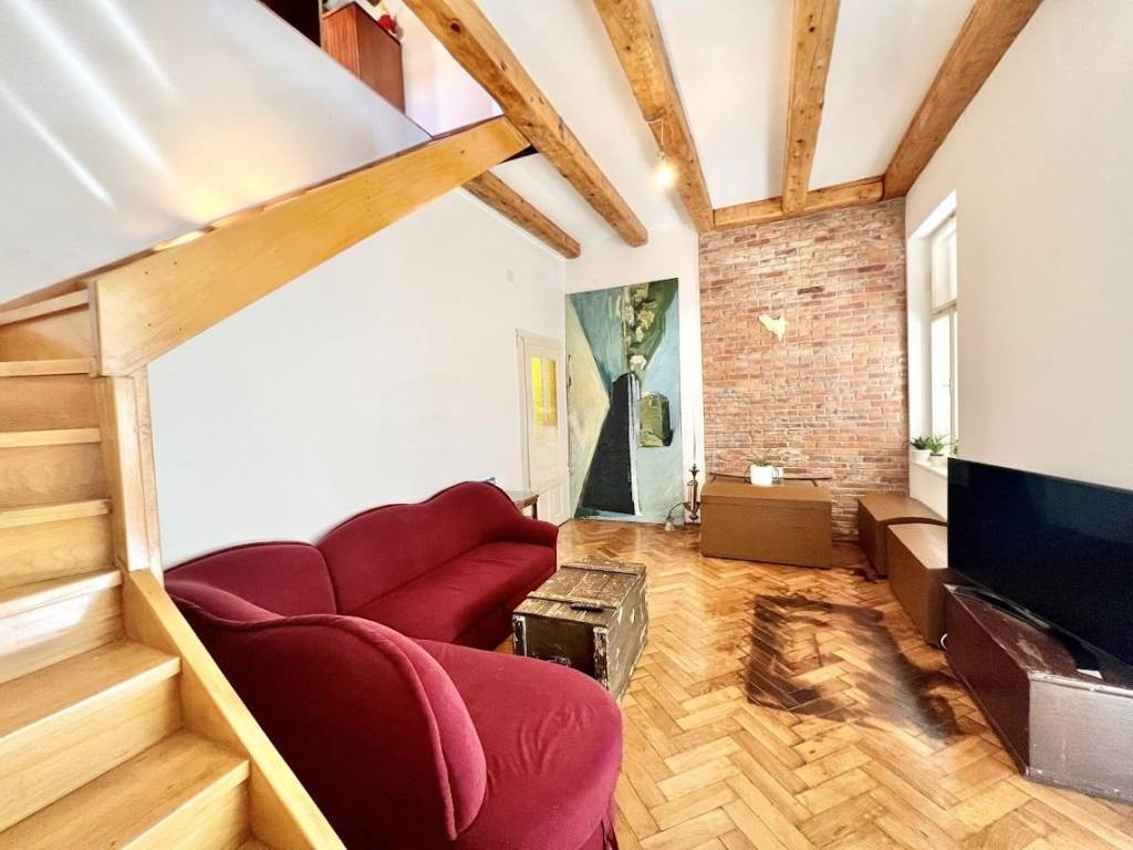 Квартира в Опатии, Хорватия, 114 м² - фото 4