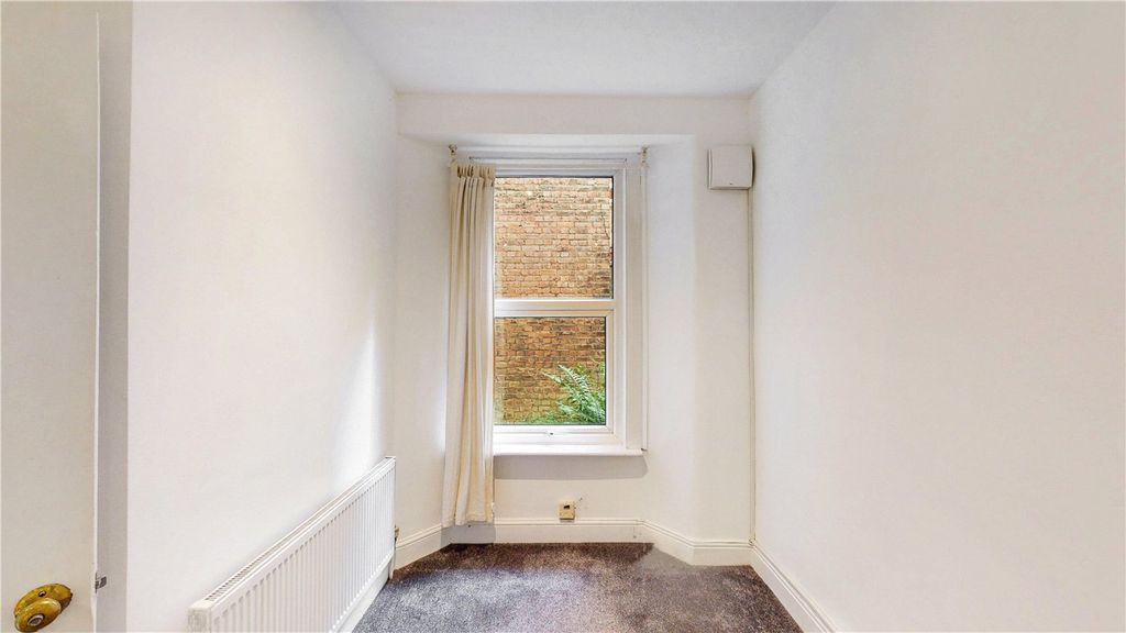 Квартира в Лондоне, Великобритания, 40 м² - фото 4