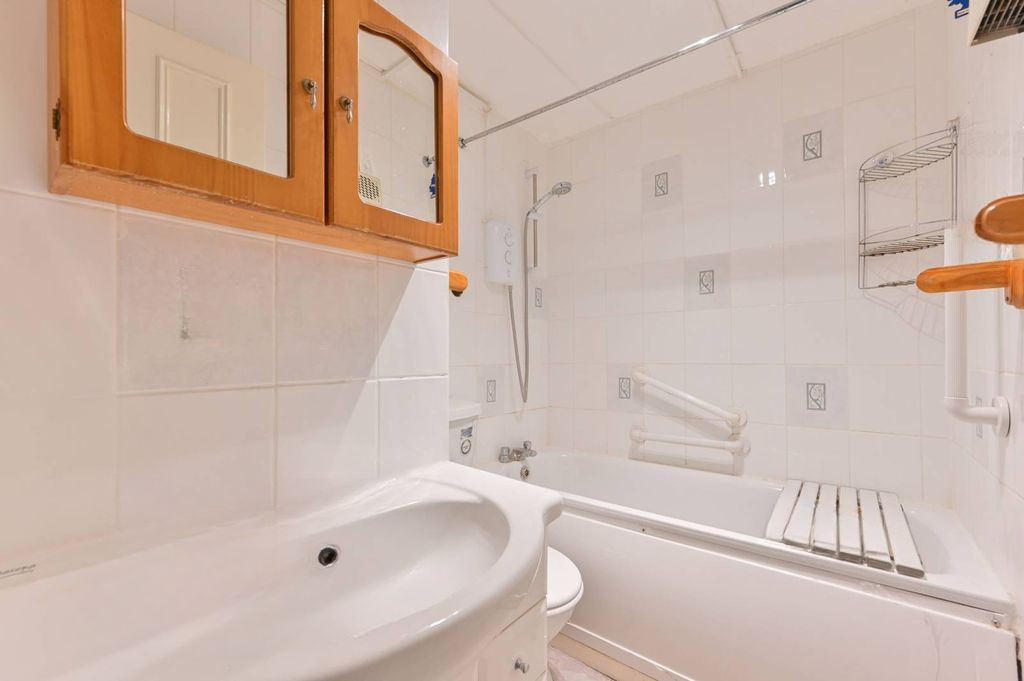 Квартира в Лондоне, Великобритания, 95 м² - фото 4