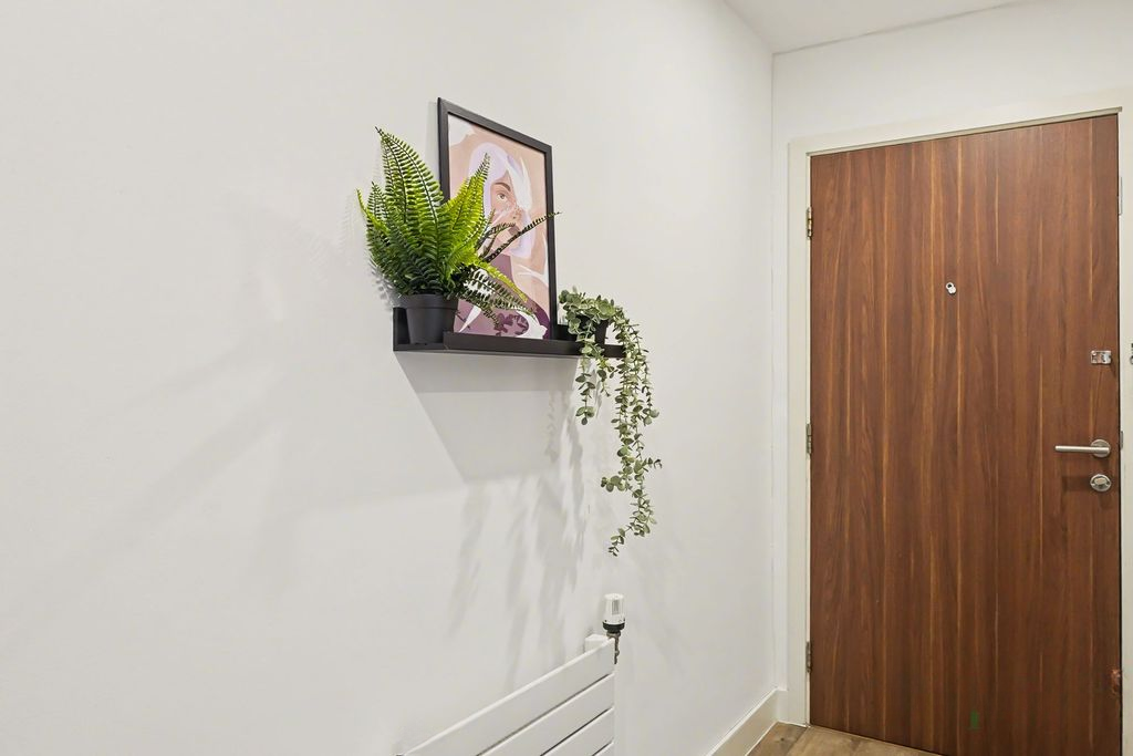 Квартира в Лондоне, Великобритания, 53 м² - фото 4