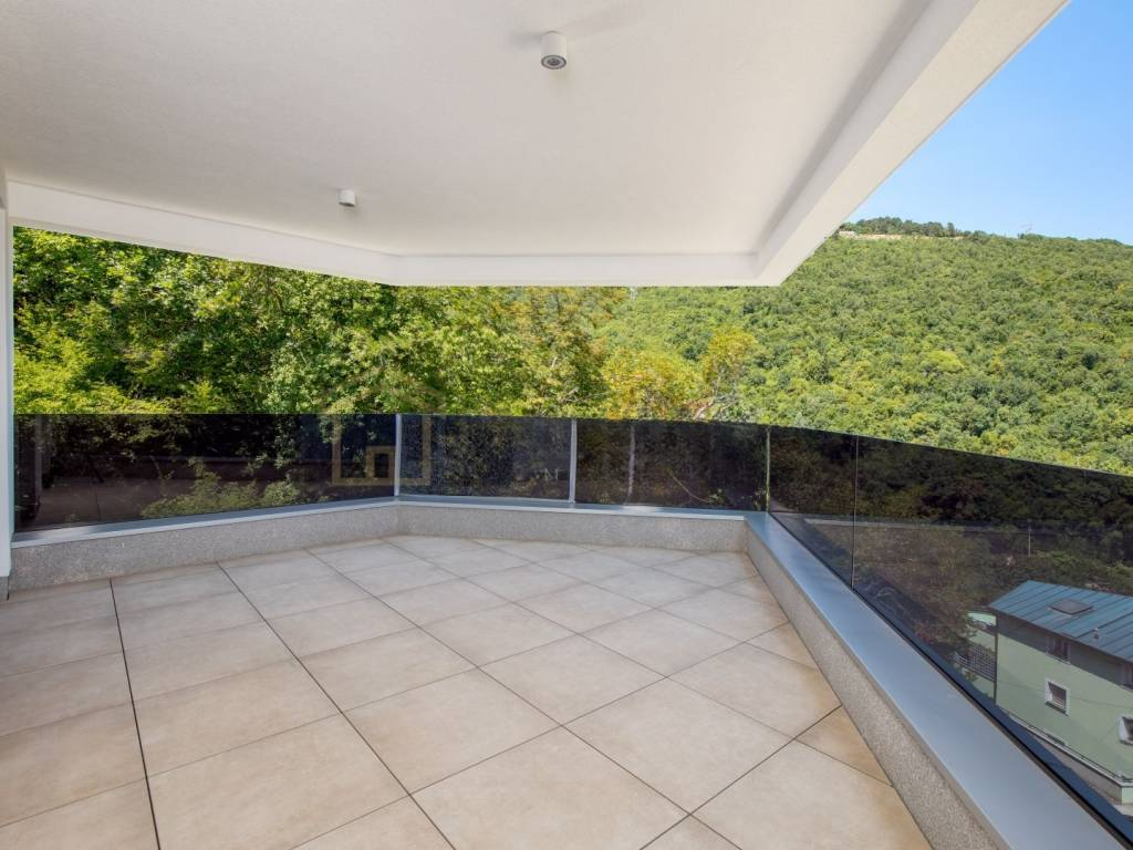 Квартира в Опатии, Хорватия, 246 м² - фото 4