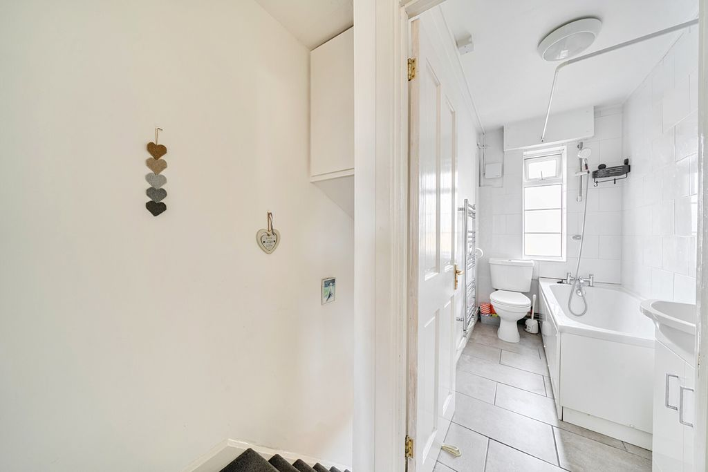 Квартира в Лондоне, Великобритания, 60 м² - фото 4