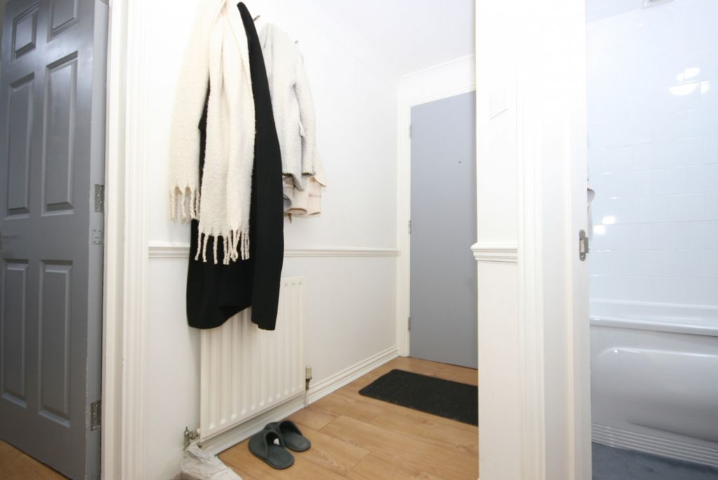 Квартира в Лондоне, Великобритания, 35 м² - фото 4