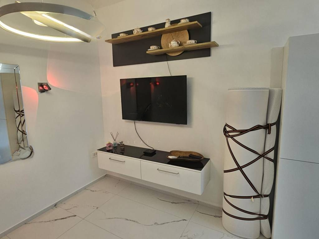 Квартира в Опатии, Хорватия, 25 м² - фото 4