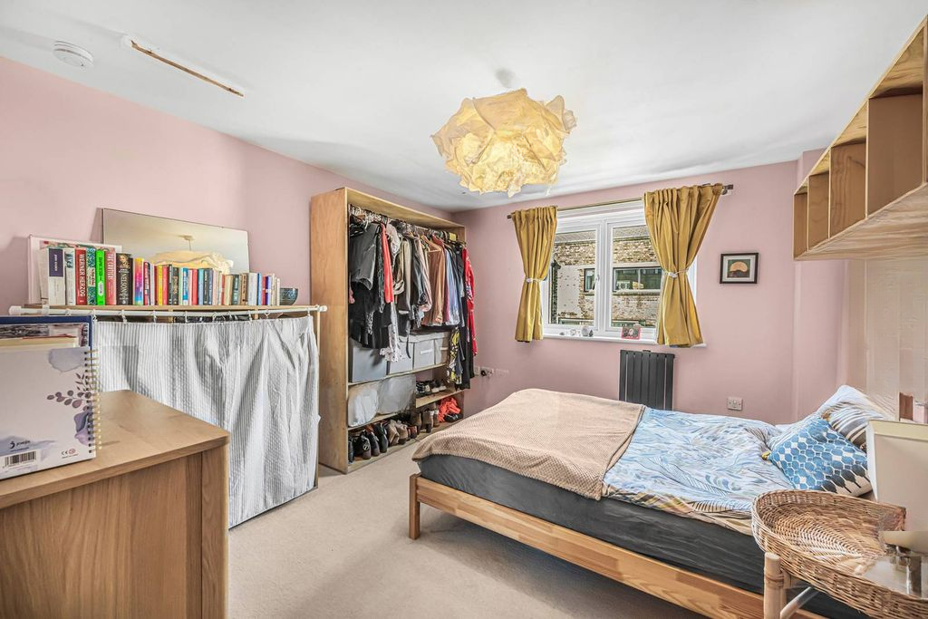 Квартира в Лондоне, Великобритания, 40 м² - фото 4