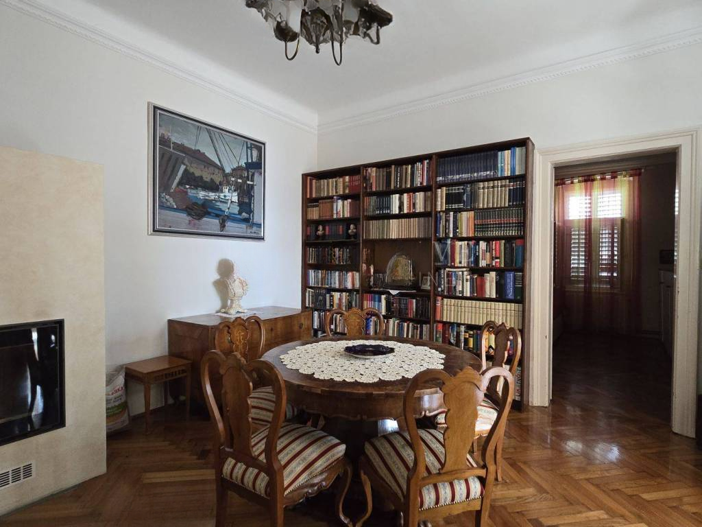 Квартира в Опатии, Хорватия, 185 м² - фото 4