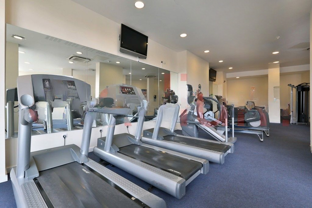 Квартира в Лондоне, Великобритания - фото 4