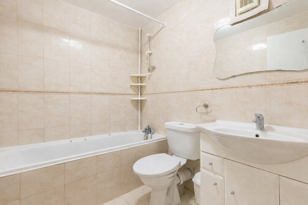 Квартира в Лондоне, Великобритания - фото 4