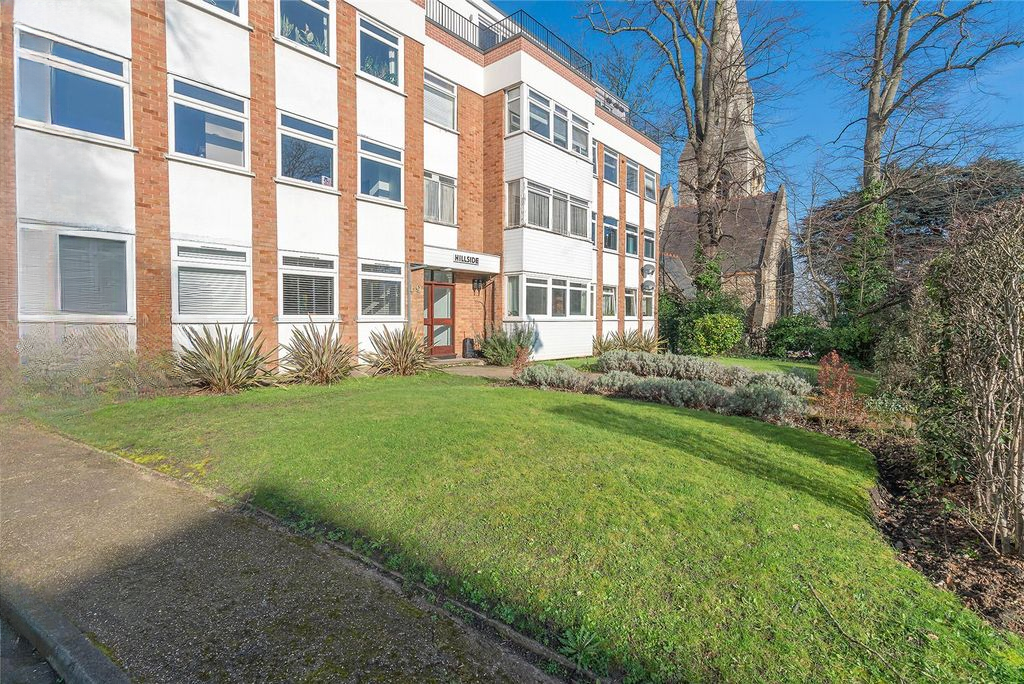 Квартира в Лондоне, Великобритания, 37 м² - фото 4