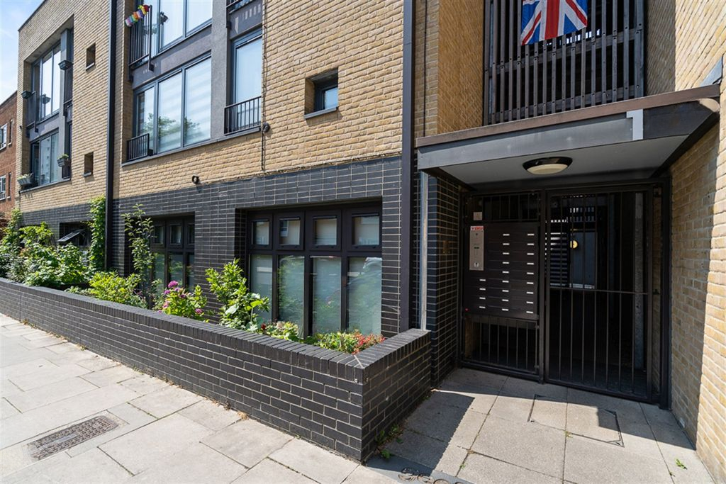 Квартира в Лондоне, Великобритания, 39 м² - фото 4