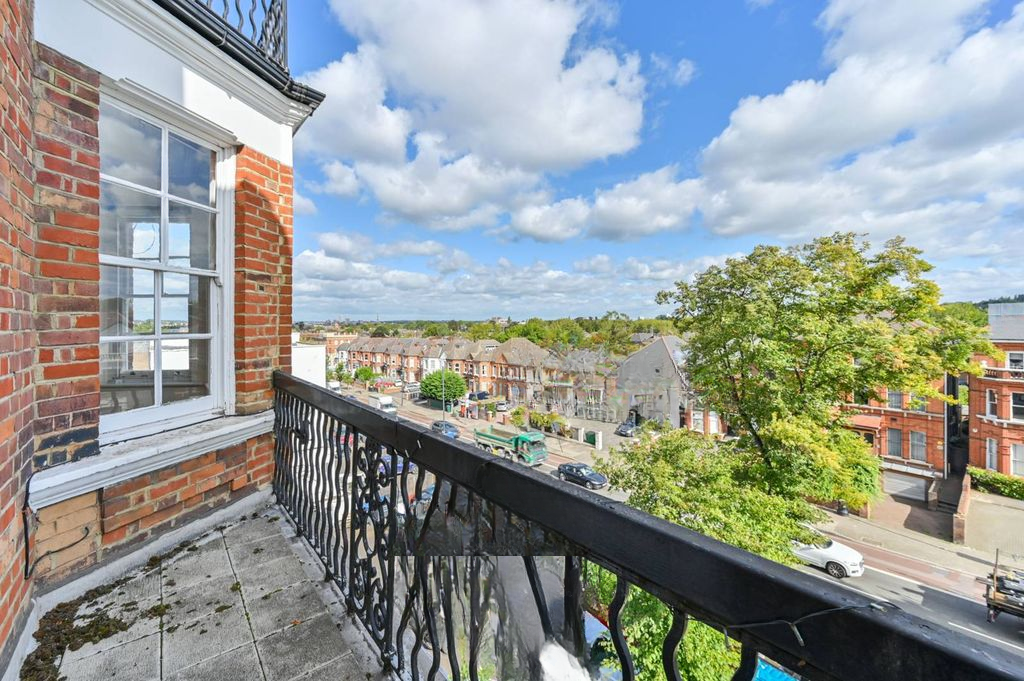 Квартира в Лондоне, Великобритания, 61 м² - фото 4