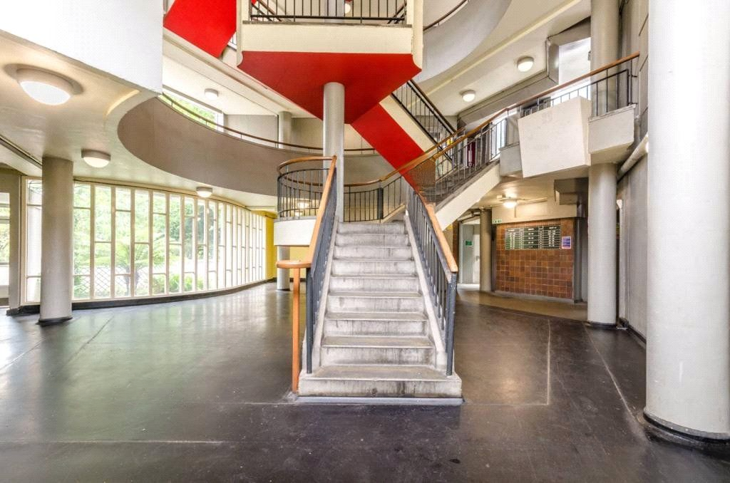 Квартира в Лондоне, Великобритания, 45 м² - фото 4