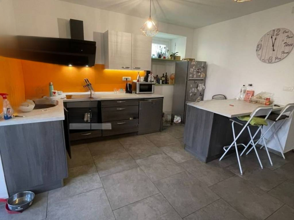 Квартира в Опатии, Хорватия, 100 м² - фото 4