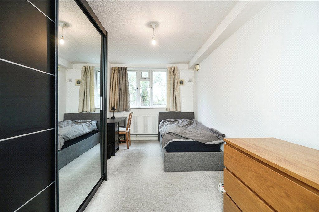 Квартира в Лондоне, Великобритания, 42 м² - фото 4