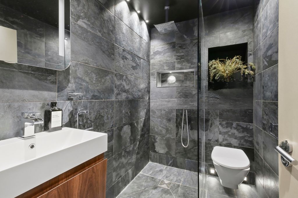 Квартира в Лондоне, Великобритания, 34 м² - фото 4