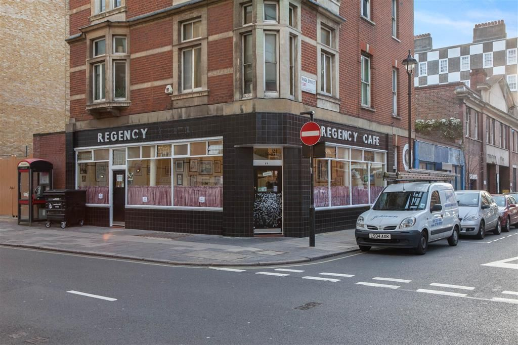 Квартира в Лондоне, Великобритания, 30 м² - фото 4