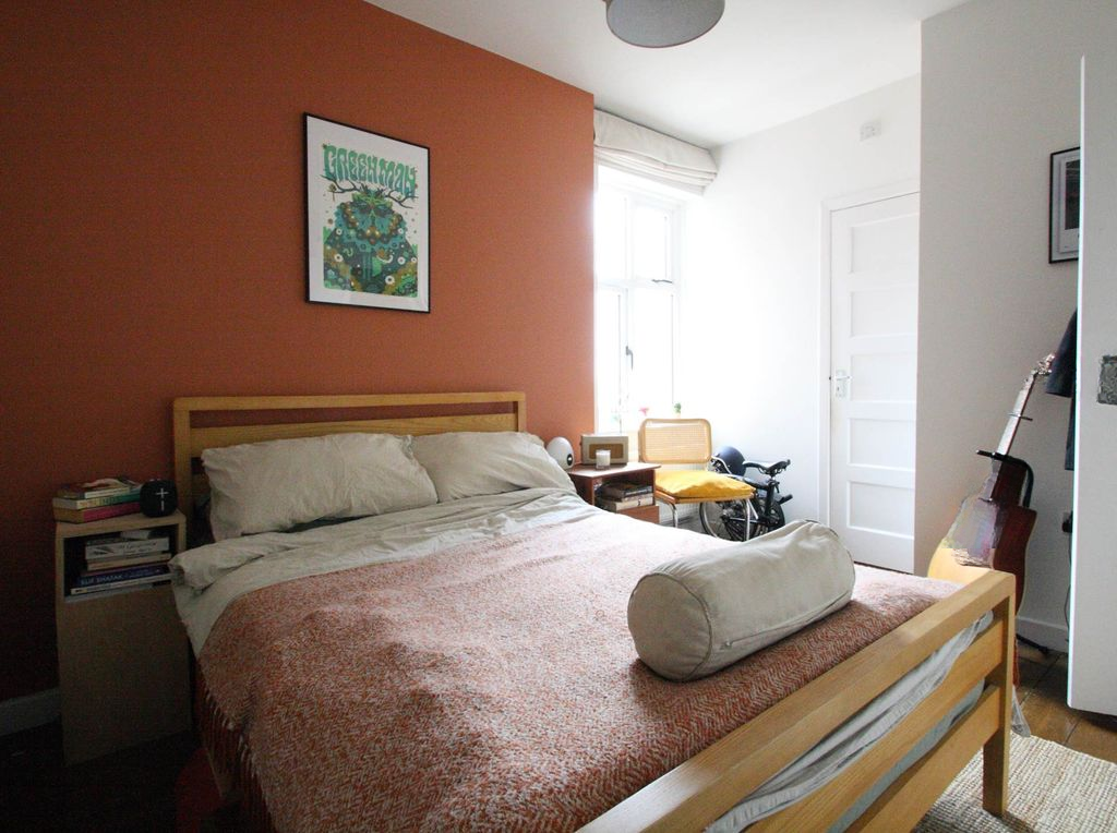 Квартира в Лондоне, Великобритания, 33 м² - фото 4