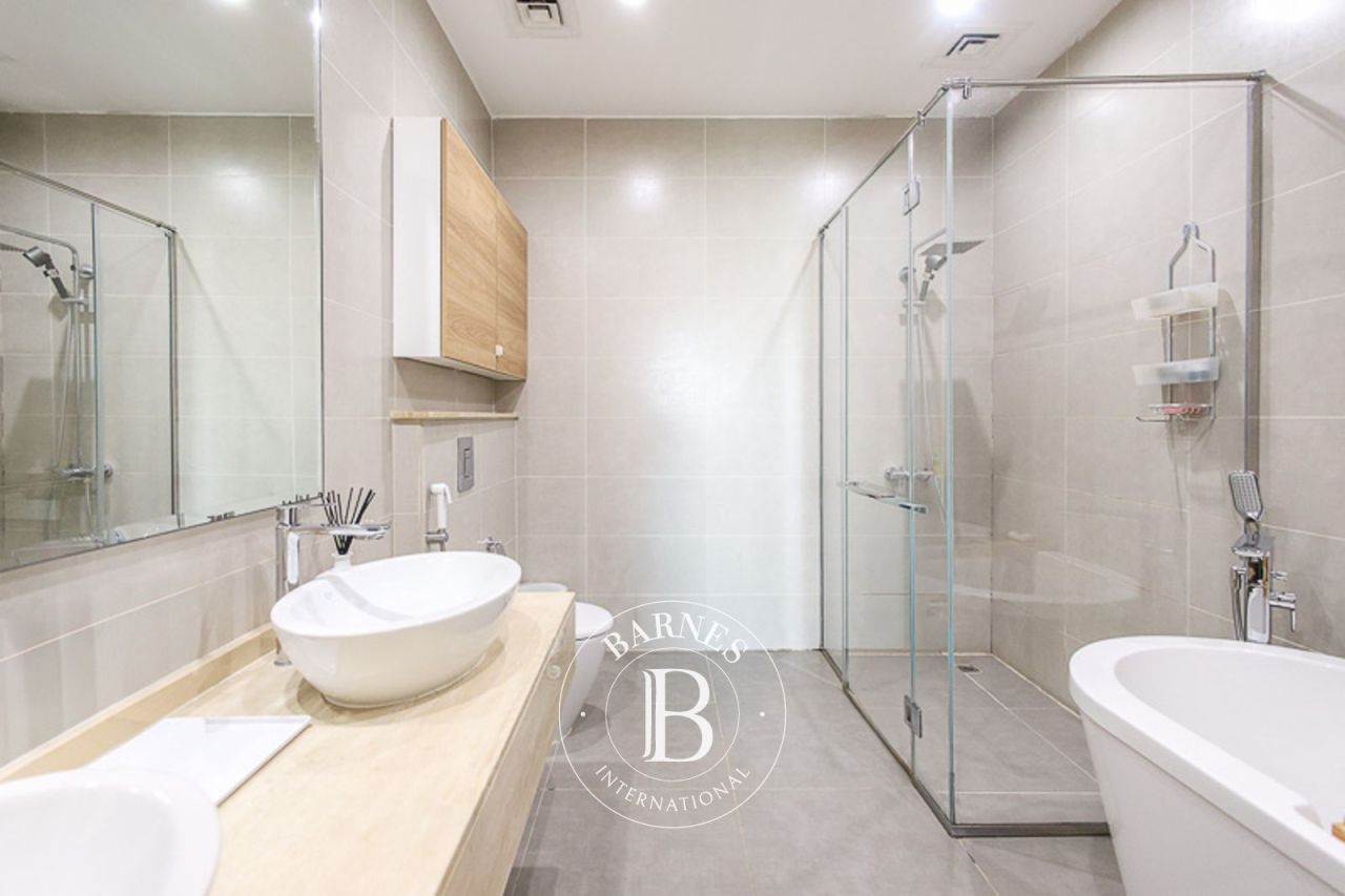 Вилла в Дубае, ОАЭ, 453.6 м² - фото 19