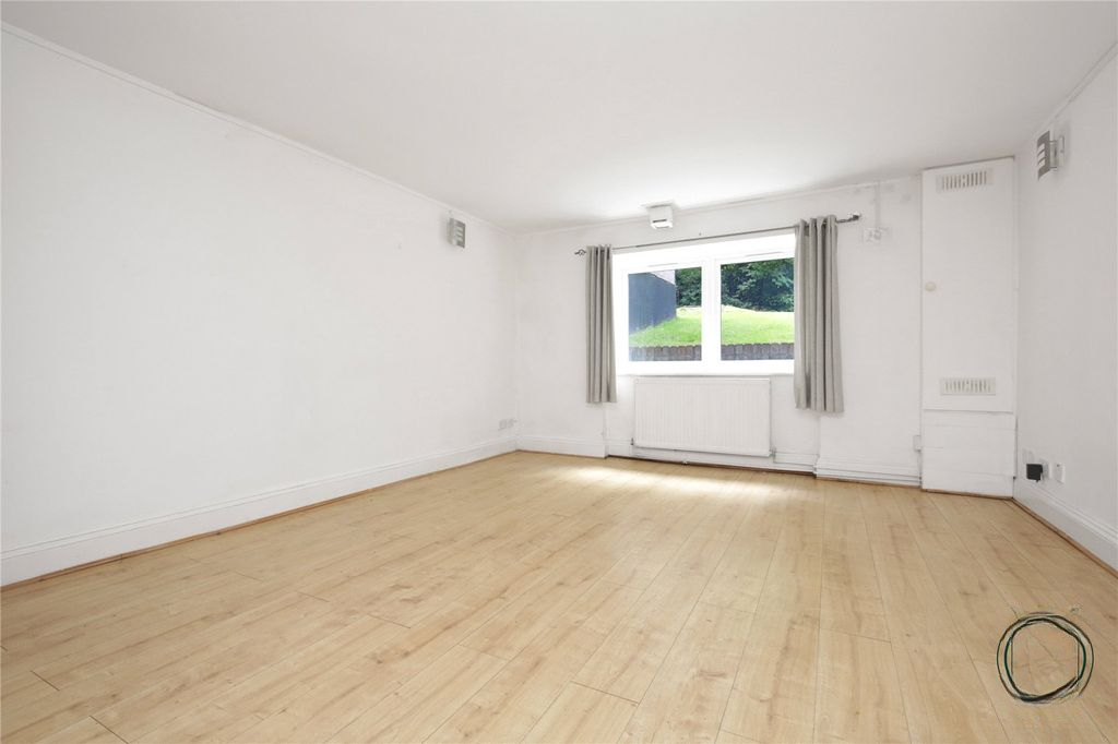 Квартира в Лондоне, Великобритания, 52 м² - фото 4