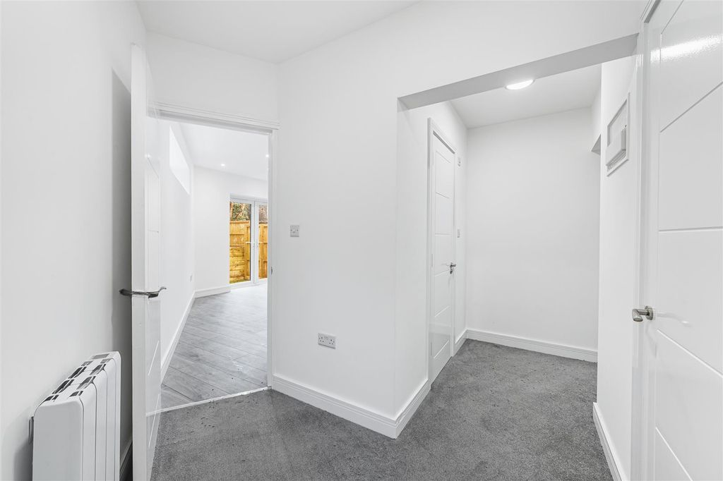 Квартира в Лондоне, Великобритания, 46 м² - фото 4