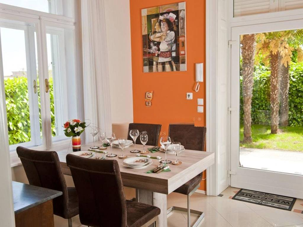 Квартира в Опатии, Хорватия, 82 м² - фото 4