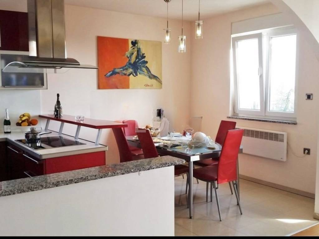 Квартира в Опатии, Хорватия, 173 м² - фото 4