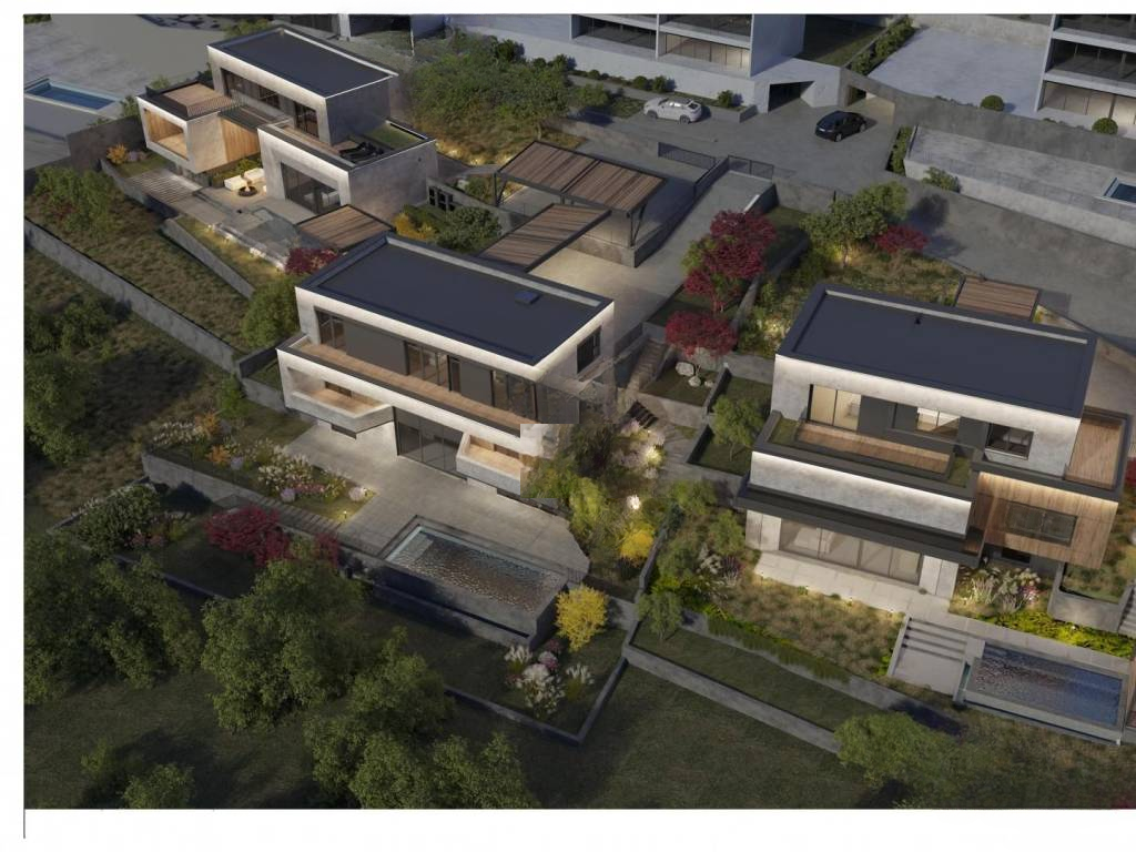 Дом в Опатии, Хорватия, 348 м² - фото 4