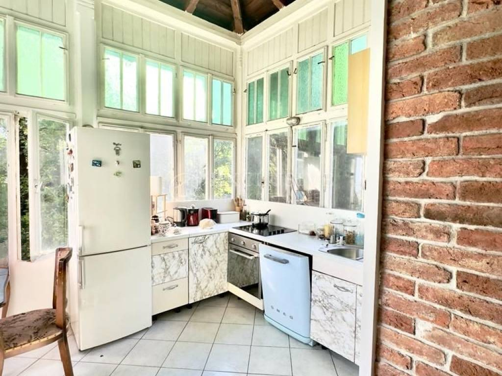 Квартира в Опатии, Хорватия, 114 м² - фото 4