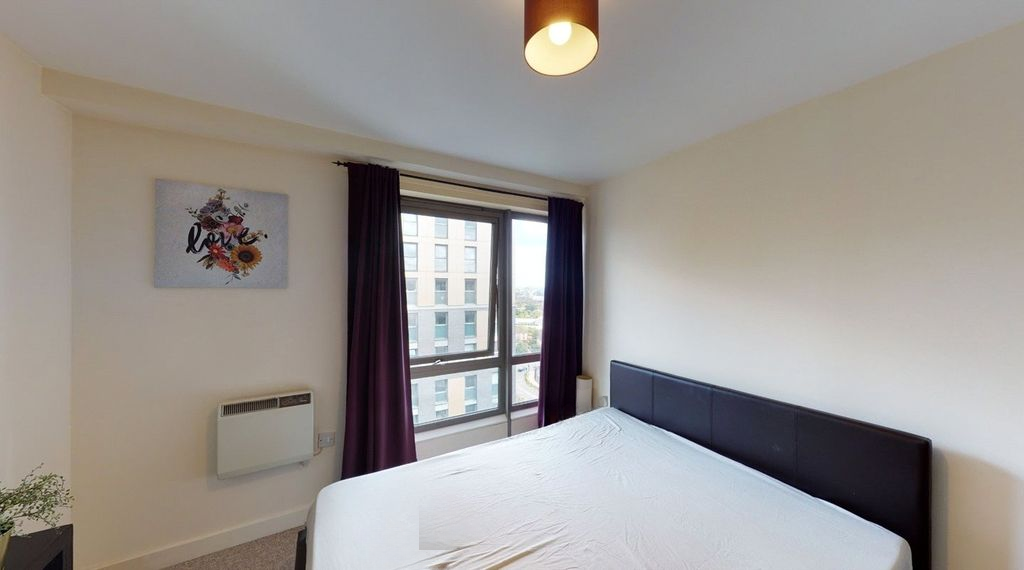 Квартира в Лондоне, Великобритания, 45 м² - фото 4