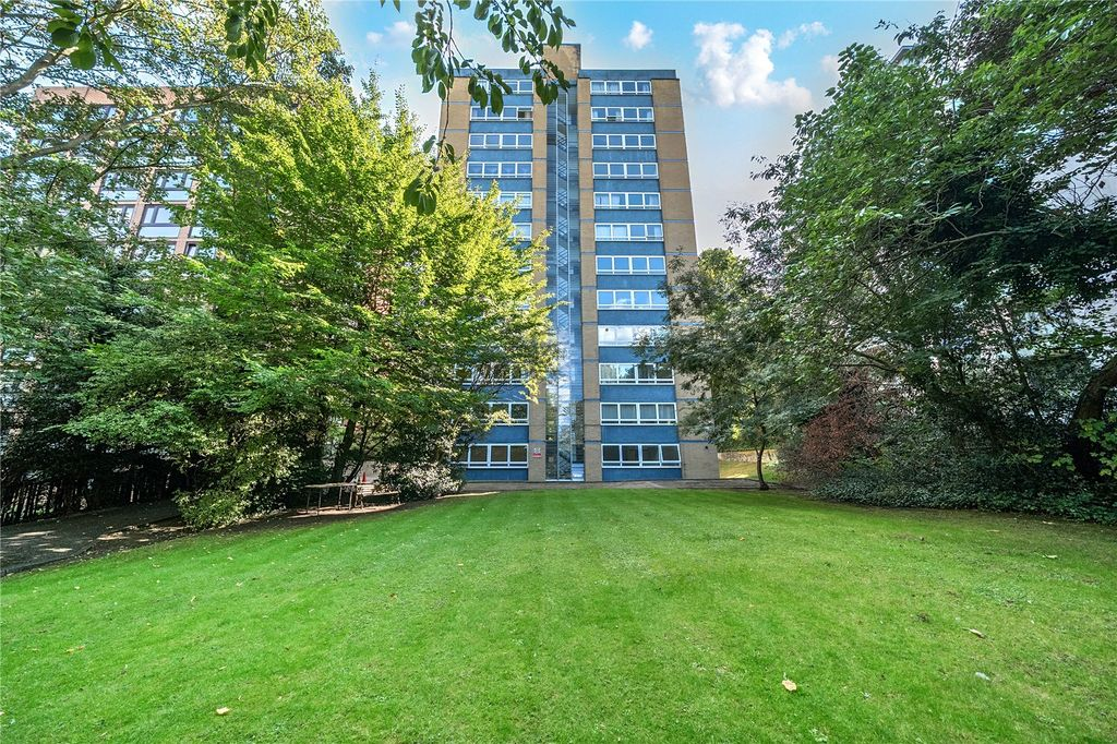 Квартира в Лондоне, Великобритания, 36 м² - фото 4