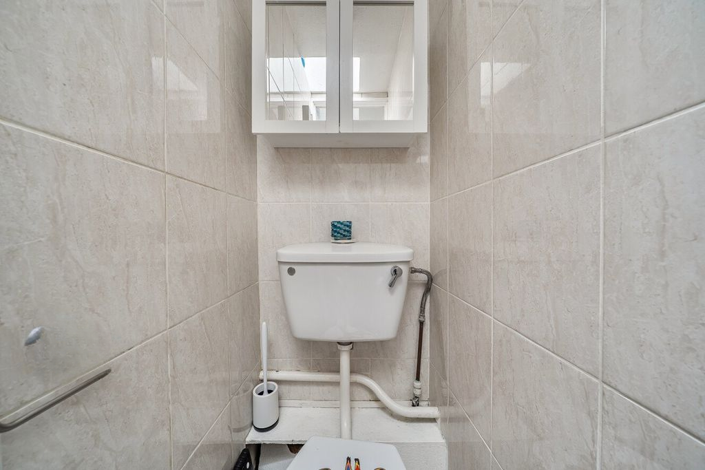 Квартира в Лондоне, Великобритания, 70 м² - фото 4