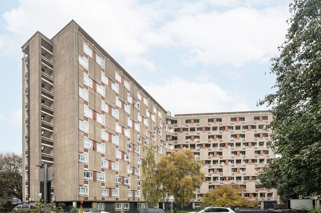 Квартира в Лондоне, Великобритания, 45 м² - фото 4