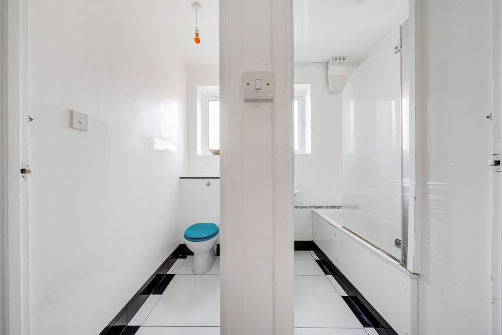 Квартира в Лондоне, Великобритания, 64 м² - фото 4