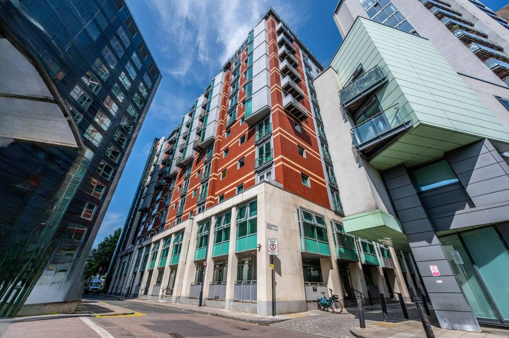 Квартира в Лондоне, Великобритания, 51 м² - фото 4