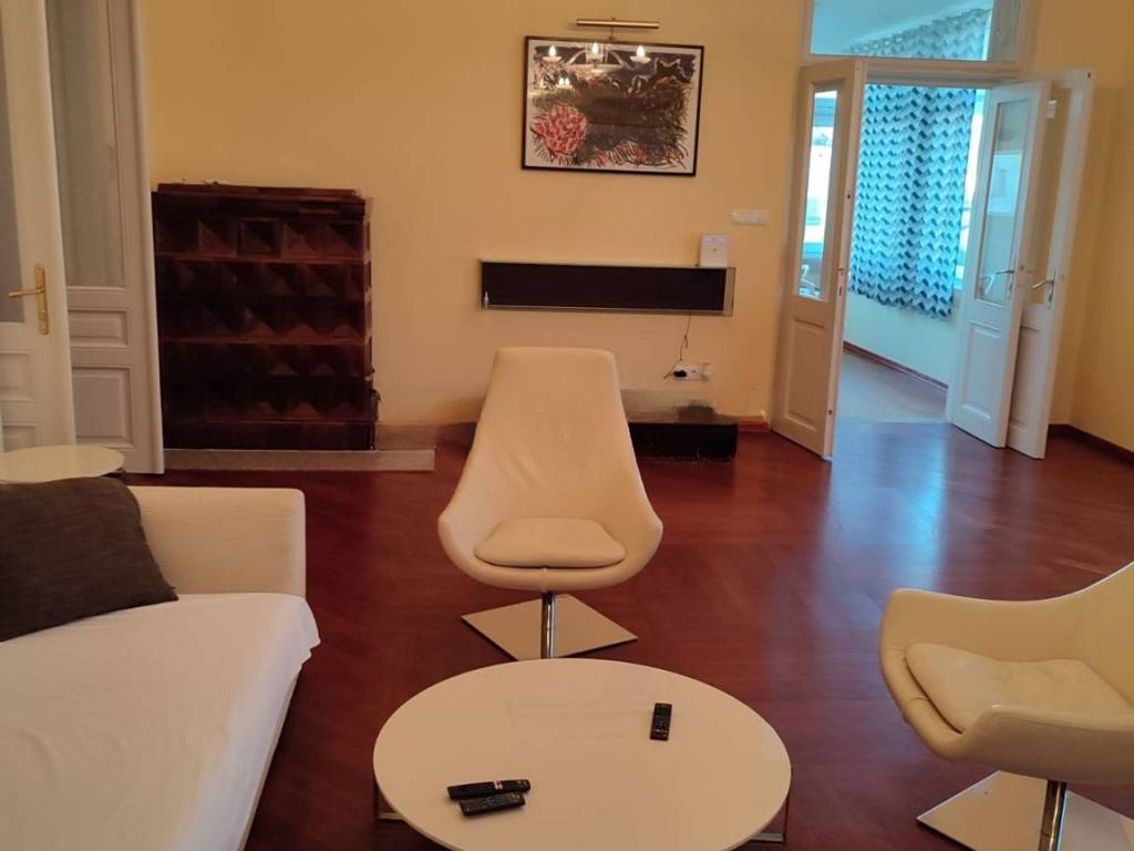 Квартира в Опатии, Хорватия, 179 м² - фото 4