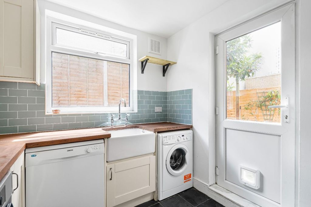 Квартира в Лондоне, Великобритания, 53 м² - фото 4