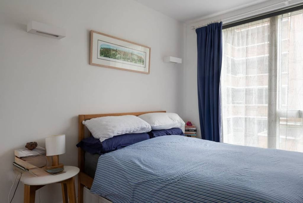 Квартира в Лондоне, Великобритания, 40 м² - фото 3