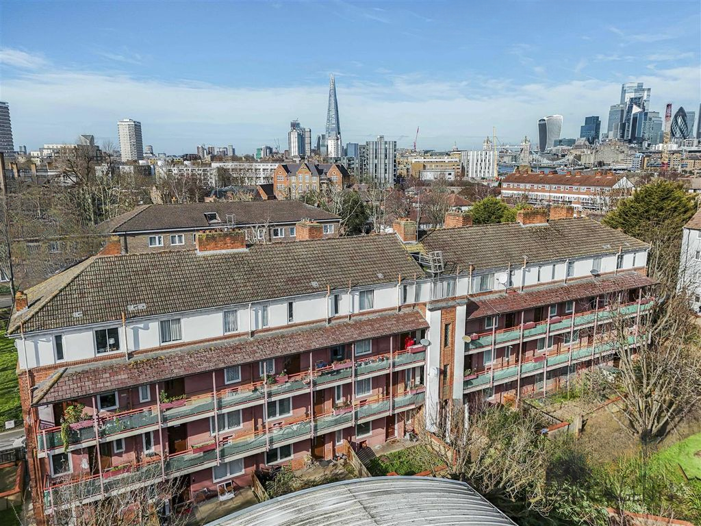 Квартира в Лондоне, Великобритания, 43 м² - фото 4