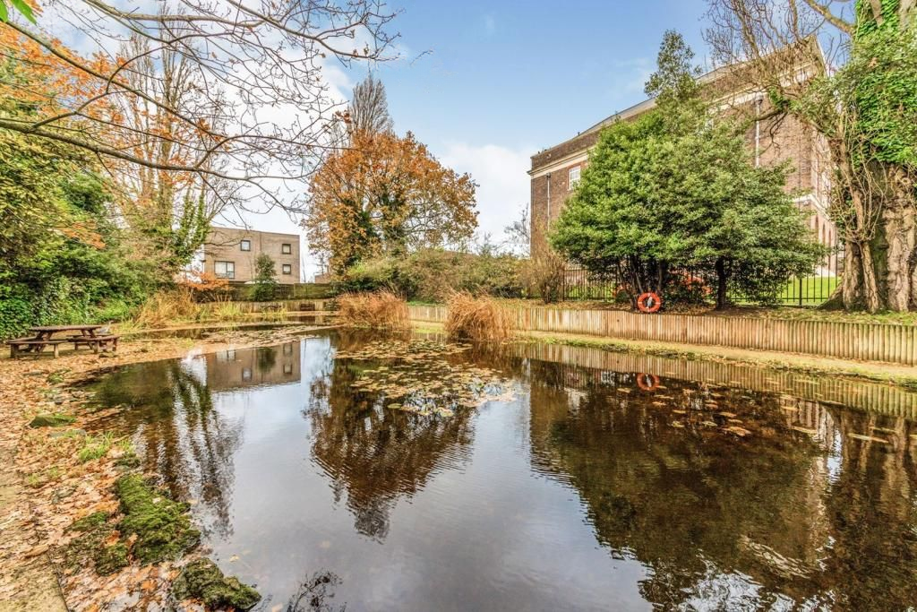 Квартира в Лондоне, Великобритания, 68 м² - фото 5