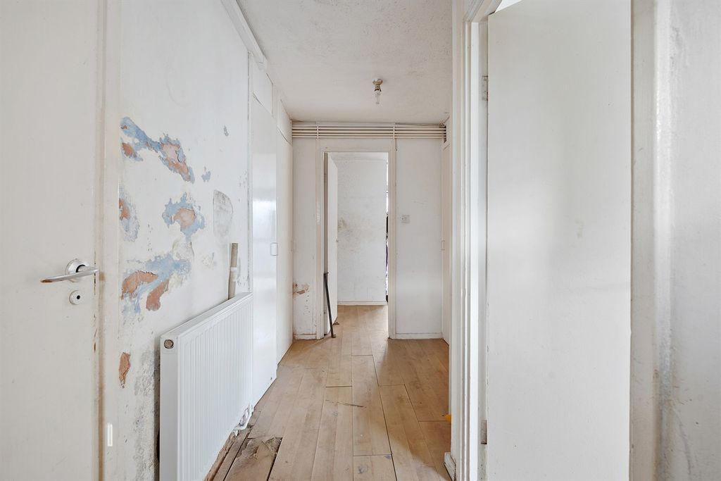 Квартира в Лондоне, Великобритания, 47 м² - фото 5