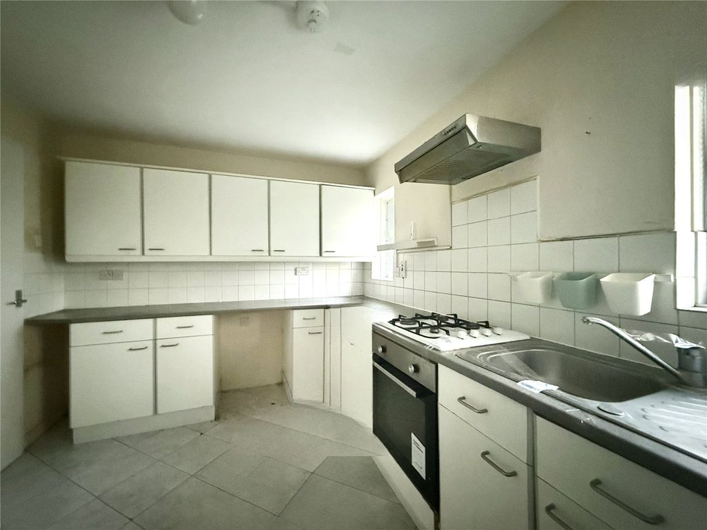 Квартира в Лондоне, Великобритания, 63 м² - фото 5