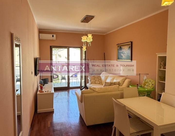 Апартаменты в Петроваце, Черногория, 61 м² - фото 2